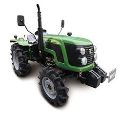 Тракторы Zoomlion RF450-А