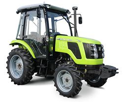 Тракторы Zoomlion RK404-A