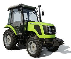 Тракторы Zoomlion RK554-A