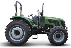 Тракторы Zoomlion RS1204-F