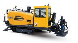 Установки ГНБ XCMG XZ200 Установки ГНБ XCMG XZ200