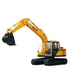 Гусеничные экскаваторы SDLG E6400F