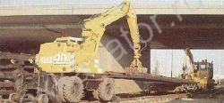 Колесные экскаваторы Atlas 1602 Колесные экскаваторы Atlas 1602