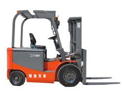 Электропогрузчики Chery FB25 Электропогрузчики Chery FB25
