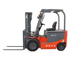 Электропогрузчики Chery FB30 Электропогрузчики Chery FB30