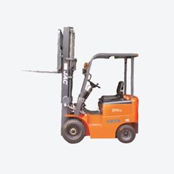 Электропогрузчики JAC CPD30 Электропогрузчики JAC CPD30