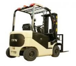 Электропогрузчики TFN CPD15J Электропогрузчики TFN CPD15J