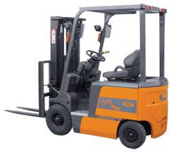 Электропогрузчики OMG ERGOS III 18 TA4 ac