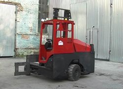 Боковые погрузчики Alift A4W80.45 Боковые погрузчики Alift A4W80.45
