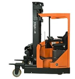 Ричтраки BT Reflex FRE270 Ричтраки BT Reflex FRE270