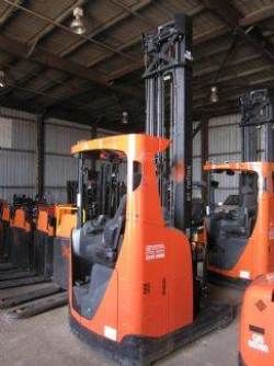 Ричтраки BT Reflex RRE160E Ричтраки BT Reflex RRE160E