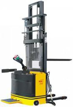 Самоходные штабелеры Xilin CDD2058