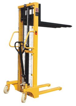 Ручные штабелеры гидравлические Noblelift SFHD 10-25 Ручные штабелеры гидравлические Noblelift SFHD 10-25