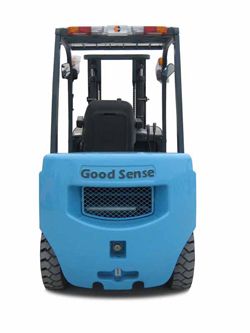 Автопогрузчики вилочные Goodsense FD12B-W1 - FD12C-W1