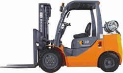 Автопогрузчики вилочные Goodsense FQ30B-R2 - FY30B-R2 (двигатель Mitsubishi)