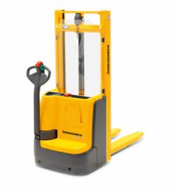 Самоходные штабелеры Jungheinrich EJC 110 Самоходные штабелеры Jungheinrich EJC 110