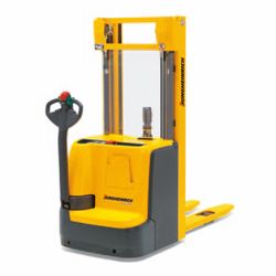 Самоходные штабелеры Jungheinrich EJC 220 Самоходные штабелеры Jungheinrich EJC 220