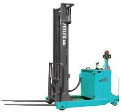 Ричтраки Feeler RBS10 Ричтраки Feeler RBS10