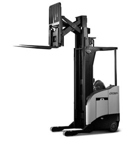 Ричтраки Crown ESR 5260-2.0