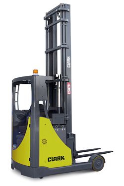 Ричтраки Clark C RT 20 ac Ричтраки Clark C RT 20 ac
