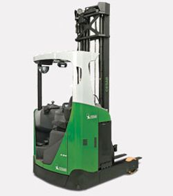 Ричтраки Cesab R320 Ричтраки Cesab R320