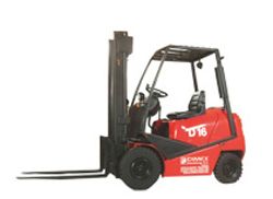 Автопогрузчики вилочные Dimex D16