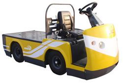 Электротягачи JAC BDD10 Электротягачи JAC BDD10
