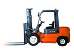 Автопогрузчики вилочные Baoli CPQ(D)25H - CPY(D)25H