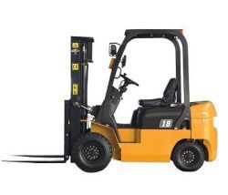 Автопогрузчики вилочные HC CPCD10N Автопогрузчики вилочные HC CPCD10N