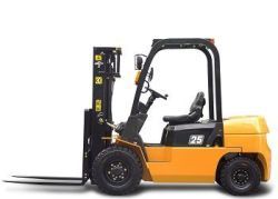 Автопогрузчики вилочные HC CPCD20N Автопогрузчики вилочные HC CPCD20N