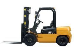 Автопогрузчики вилочные HC CPCD30N Автопогрузчики вилочные HC CPCD30N
