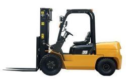 Автопогрузчики вилочные HC CPQD30N Автопогрузчики вилочные HC CPQD30N