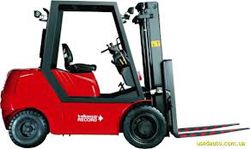 Автопогрузчики вилочные Balkancar Record 2S ДВ 1786.30.5MC S