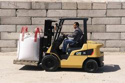 Автопогрузчики вилочные Caterpillar DP30NT