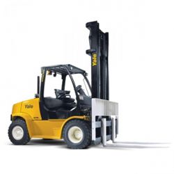 Автопогрузчики вилочные Yale GDP 70VX