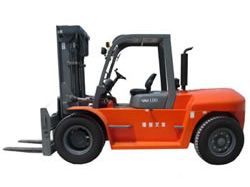 Автопогрузчики вилочные Chery FD100 Автопогрузчики вилочные Chery FD100