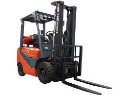 Автопогрузчики вилочные Nexen FGX30D