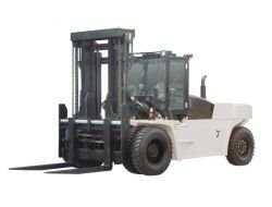 Автопогрузчики вилочные TFN CPCD160