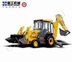 Экскаваторы-погрузчики XGMA XG 765 Экскаваторы-погрузчики XGMA XG 765