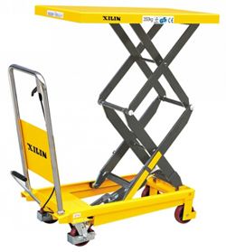 Подъемные столы, платформы Xilin SPS350 Подъемные столы, платформы Xilin SPS350