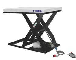 Подъемные столы, платформы Tisel EPW 1.0EU