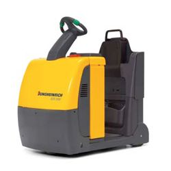 Электротягачи Jungheinrich EZS 350