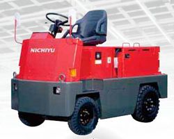 Электротягачи NICHIYU NTF 360P