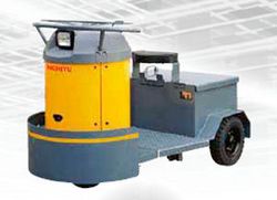 Электротягачи NICHIYU NTT 100-70