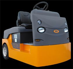 Электротягачи OMG TR 70 ac