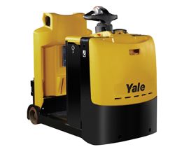 Электротягачи Yale MO50T