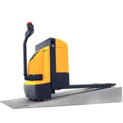 Электротележки Jungheinrich EJE 222r