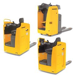 Электротележки Jungheinrich ESE 320