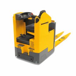 Электротележки Jungheinrich ESE 430