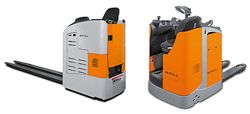 Электротележки STILL FU-X 20